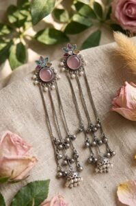 JHUMKAS