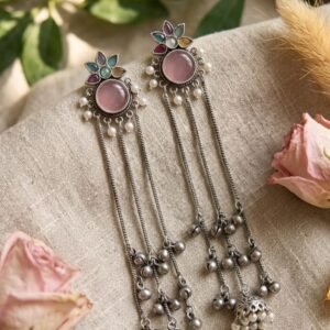 JHUMKAS