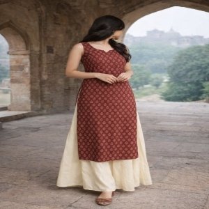 women kurti – elegant style for everyday comfort