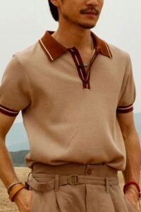 Mans style tshirts