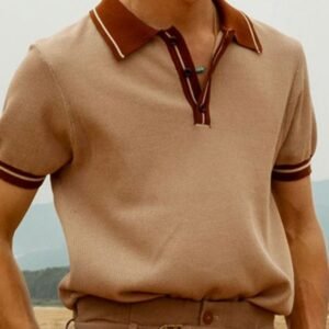 Mans style tshirts