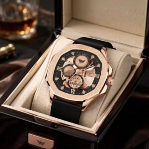 mans watch