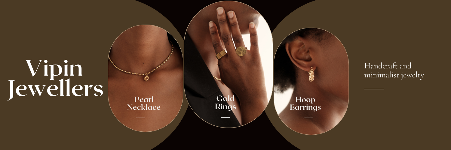 Vipin Jewelry