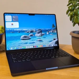 Macbook Pro