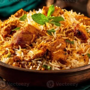 Online Biryani in South Delhi