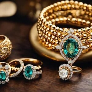 Neck Jewellery