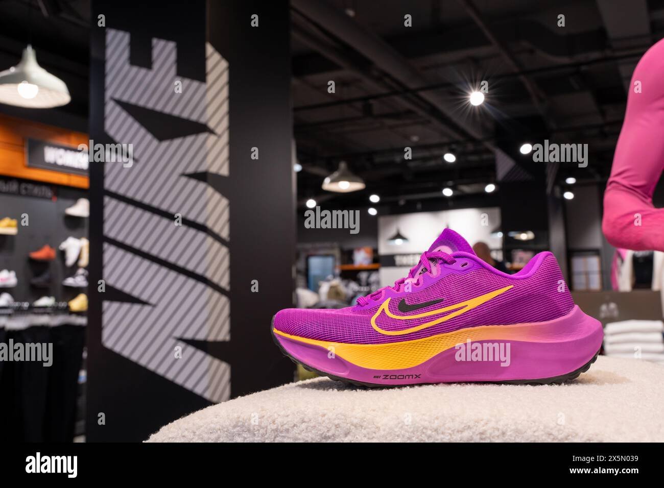 nike Sneakers shoes