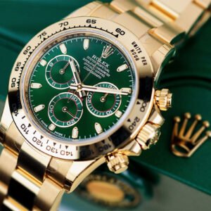 Rolex Watch