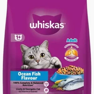 whisker delighted premium cat food