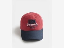 mans cap