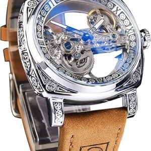 forsining watch