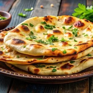 tandoori roti