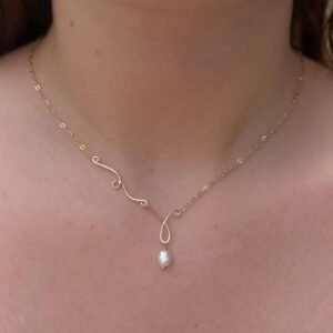 Pearl Pendant
