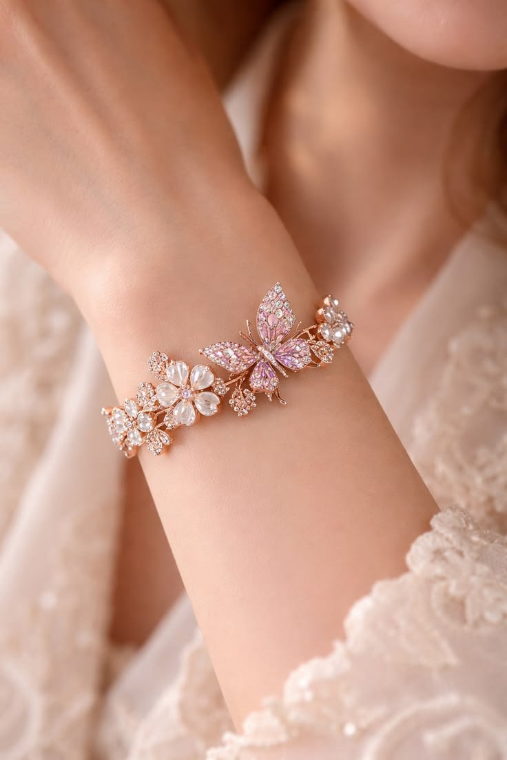Petal Charm