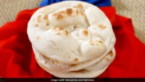 khameeri roti