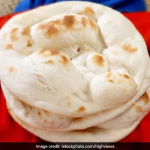 khameeri roti