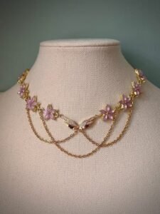 Vipin Jewellery shop in south delhi