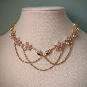 Vipin Jewellery shop in south delhi