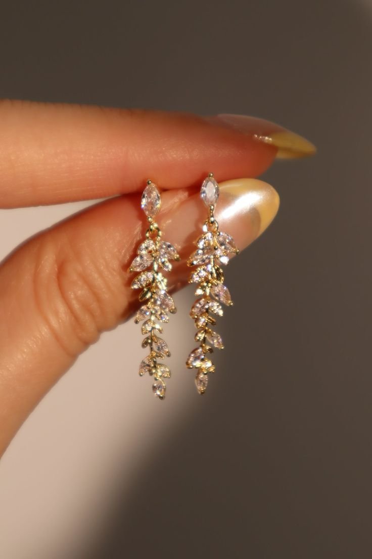 Golden Rose Drops