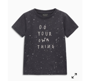 t shirt