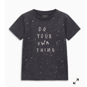 t shirt