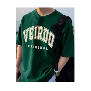 oversized t shirt