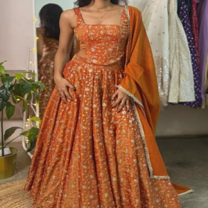 lehengas