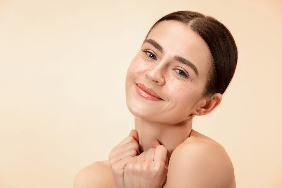 how to get fair skin