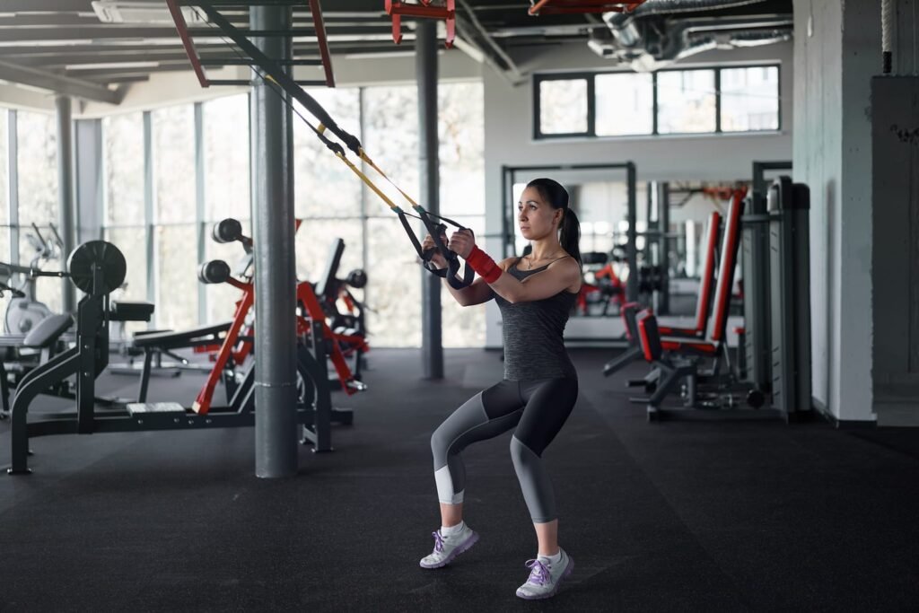 resistance bands
