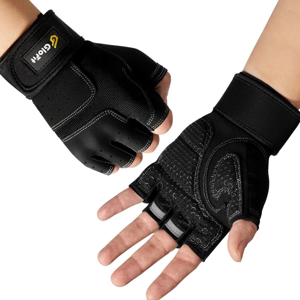 gym gloves