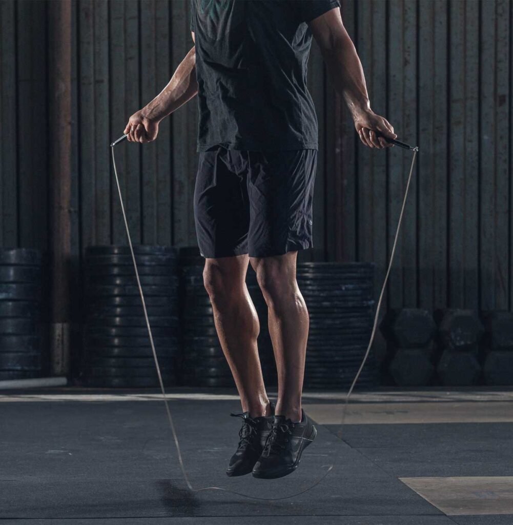 jumpropechoice