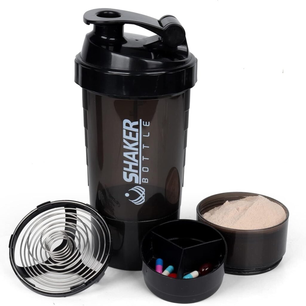 shaker