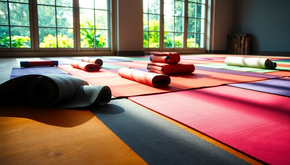 top yoga mats reviewed