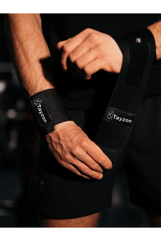 wrists wraps