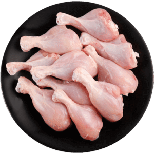chicken drumsticks