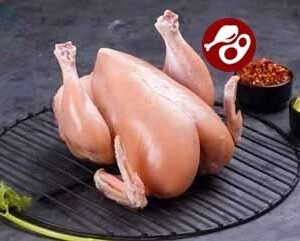Whole Chicken